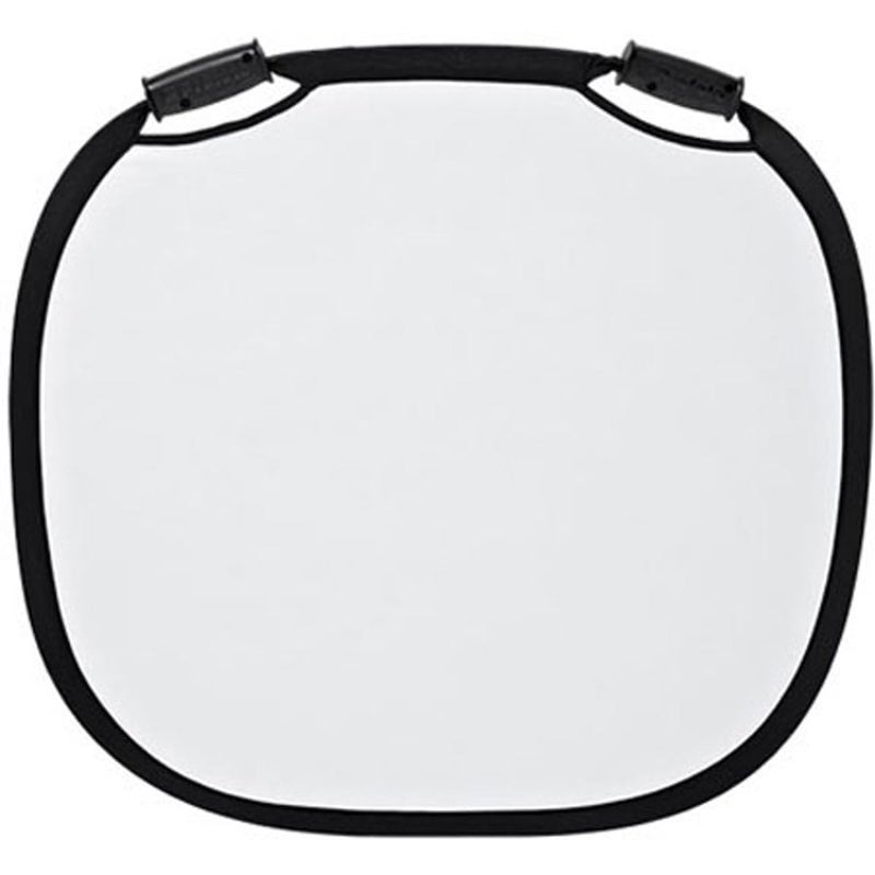 Profoto Collapsible Reflector - Silver/White - 47" - Image 1